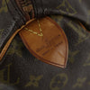 Louis Vuitton Speedy Handbag Monogram Canvas