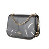 Secondhand Valentino Panther Crossbody Bag - '10s