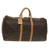 Secondhand Louis Vuitton Keepall Bag