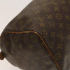 Louis Vuitton Speedy Bandouliere Bag Monogram Canvas