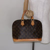 Secondhand Louis Vuitton Alma Handbag