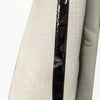 Chanel Sugar Paper Colored Wool Skirt Suit - '90s Second hand