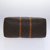 Secondhand Louis Vuitton Keepall Bag