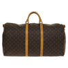 Secondhand Louis Vuitton Keepall Bandouliere Bag