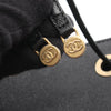 Chanel Caviar Deauville Bucket Bag Secondhand