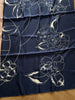 Chanel XL 130cm silk square Secondhand