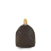 Secondhand Louis Vuitton Monogram Keepall 55