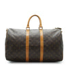 LOUIS VUITTON Luggage Second-hand