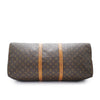 Secondhand Louis Vuitton Monogram Keepall 60