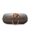 Secondhand Louis Vuitton Monogram Keepall 60