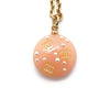 CHANEL Necklace Second-hand