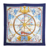 HERMES Scarf Second-hand