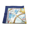 HERMES Scarf Second-hand