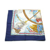 HERMES Scarf Second-hand