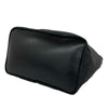 Secondhand Gucci GG Nylon Bamboo Shoulder Bag