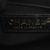 Chanel CC Quilted Lambskin Drawstring Bucket Bag Secondhand