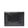 YVES SAINT LAURENT Clutch Bag Second-hand