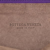 Secondhand Bottega Veneta Nappa Intrecciato Triple Zip Shoulder Bag