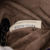 Secondhand Bottega Veneta Nappa Intrecciato Triple Zip Shoulder Bag
