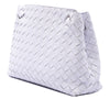 Bottega Veneta Nappa Intrecciato Crossbody Secondhand