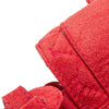 LOEWE Anagram Suede Shoulder Bag Secondhand