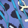 Secondhand Hermès Monsieur Et Madame Silk Scarf