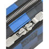 Louis Vuitton Damier Graphite Giant Alpha Wearable Wallet Secondhand