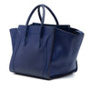 Celine Medium Grained Calfskin Phantom Luggage Tote Secondhand