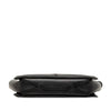 Secondhand Celine Trifold Leather Clutch On Chain