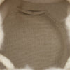 Celine Teen Plein Soleil Canvas Drawstring Bucket Bag Secondhand