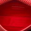 Chanel Small Perforated Calfskin Up In The Air Flap Secondhand