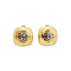 CHANEL Earrings Second-hand