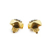 CHANEL Earrings Second-hand