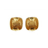 CHANEL Earrings Second-hand