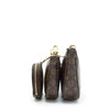 Secondhand Louis Vuitton Monogram Multi Pochette Accessoires