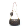 Secondhand Louis Vuitton Monogram Multi Pochette Accessoires