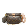 Secondhand Louis Vuitton Monogram Multi Pochette Accessoires
