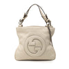 Secondhand Gucci Small Matelasse Leather Blondie Tote