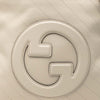 Secondhand Gucci Small Matelasse Leather Blondie Tote