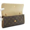 Secondhand Louis Vuitton Monogram Twin Pochette GM