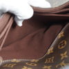 Secondhand Louis Vuitton Monogram Pochette Metis
