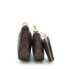 Secondhand Louis Vuitton Monogram Multi Pochette Accessoires