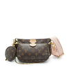 Secondhand Louis Vuitton Monogram Multi Pochette Accessoires