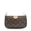 Secondhand Louis Vuitton Monogram Multi Pochette Accessoires