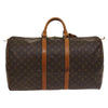 Secondhand Louis Vuitton Keepall Bag