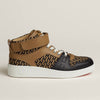 Hermès Sneakers Model Freestyle Secondhand