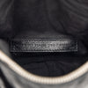 Balenciaga Lambskin Motocross Le Cagole Messenger Bag Secondhand