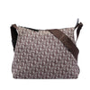 Dior Diorissimo Trotter Canvas Crossbody Secondhand