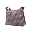 Dior Diorissimo Trotter Canvas Crossbody Secondhand
