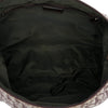 Dior Diorissimo Trotter Canvas Crossbody Secondhand
